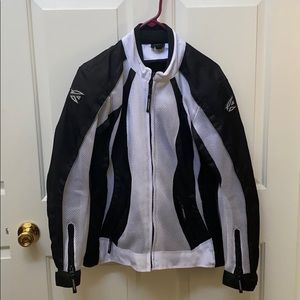 Women’s Motorcycle Jacket